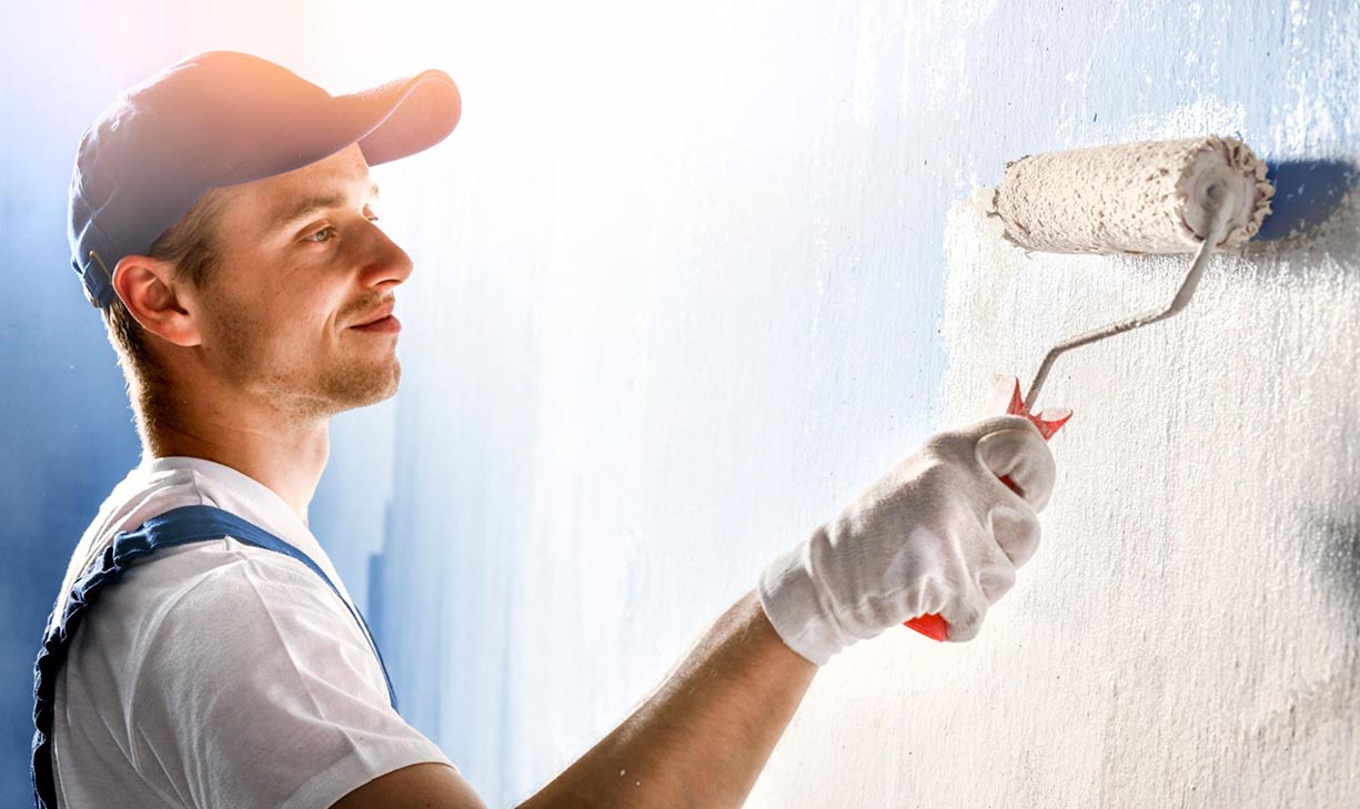 Painter in Zirakpur | House Painter in Zirakpur